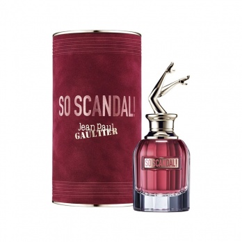 Jean Paul Gaultier Scandal So Scandal! parfémovaná voda pro ženy