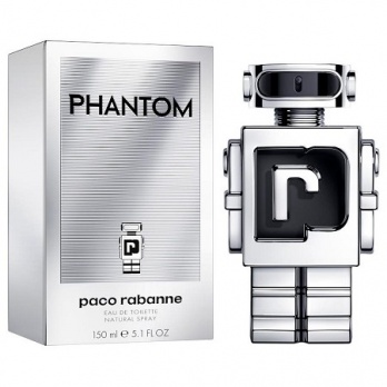 Paco Rabanne Phantom toaletní voda pro muže