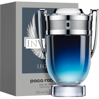 Paco Rabanne Invictus Legend parfémovaná voda pro muže