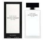 Narciso Rodriguez For Her Pure Musc parfémovaná voda pro ženy