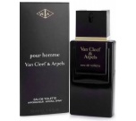 Van Cleef & Arpels Pour Homme toaletná voda