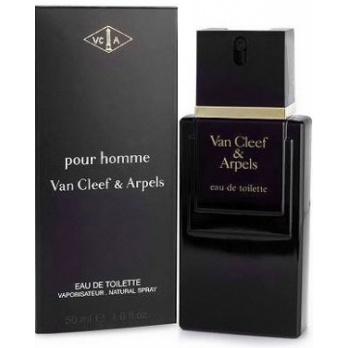 Van Cleef & Arpels Pour Homme toaletná voda