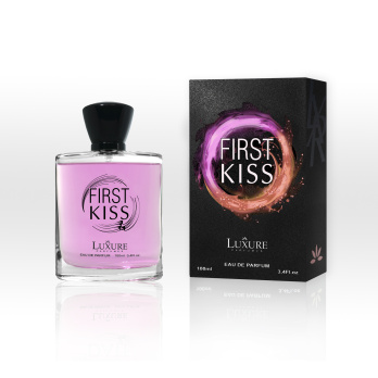 Luxure First Kiss parfémovaná voda pro ženy