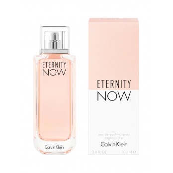 Calvin Klein Eternity Now for Women parfémová voda