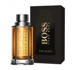 Hugo Boss The Scent toaletná voda pre mužov