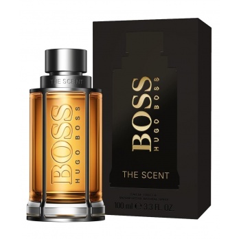 Hugo Boss The Scent toaletná voda pre mužov