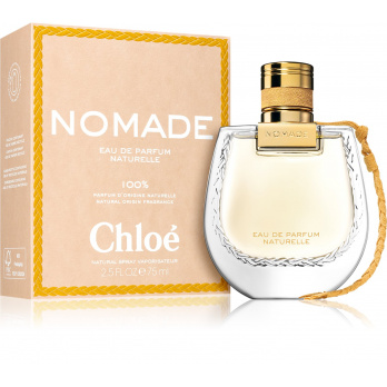 Chloé Nomade Naturelle parfémovaná voda pro ženy