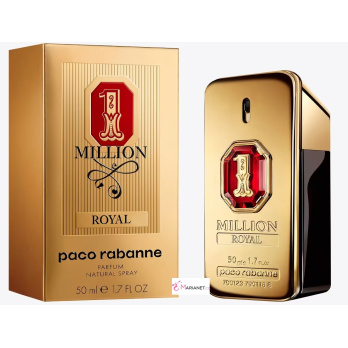 Paco Rabanne 1 Million Royal Parfum parfém pro muže