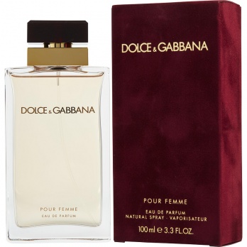 Dolce & Gabbana Pour Femme parfémová voda pro ženy