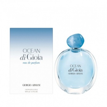 Giorgio Armani Ocean di Gioia parfémovaná voda pro ženy
