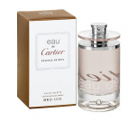 Cartier  eau de Cartier Essence de Bois toaletní voda