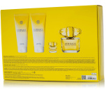 Versace Yellow Diamond darčeková sada pre ženy