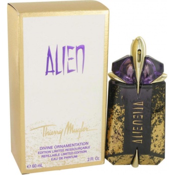 Thierry Mugler Alien Divine Ornamentation parfémová voda pro ženy