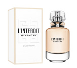 Givenchy L'Interdit toaletní voda pro ženy