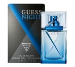 Guess Night toaletná voda 