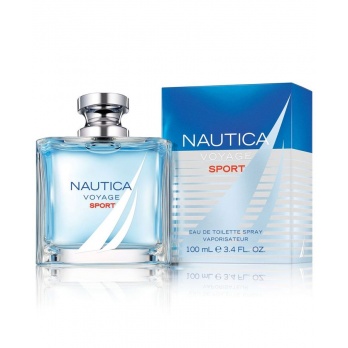 Nautica Voyage Sport toaletná voda 