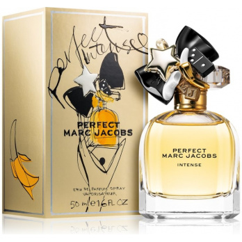 Marc Jacobs Perfect Intense parfémovaná voda pro ženy