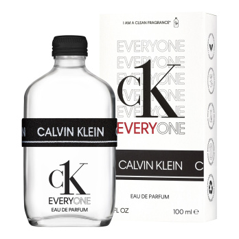 Calvin Klein CK Everyone parfémovaná voda unisex