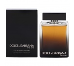 DOLCE & GABANNA The one for men parfémová voda