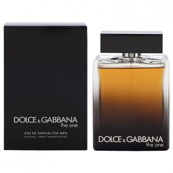 DOLCE & GABANNA The one for men parfémová voda