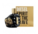 Diesel Spirit of the Brave toaletní voda pro muže