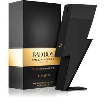 Carolina Herrera Bad Boy Le Parfum parfémovaná voda pro muže