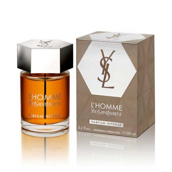 Yves Saint Laurent L´Homme Intense parfémovaná voda