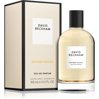 David Beckham Refined Woods parfémovaná voda pro muže