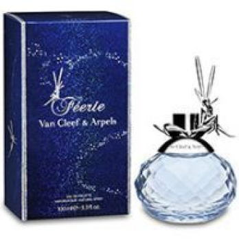 Van Cleef & Arpels Feerie toaletná voda