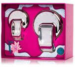 BVLGARI Omnia Crystalline darčeková sada