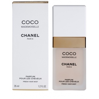 Chanel Coco Mademoiselle Hair Mist parfém na vlasy