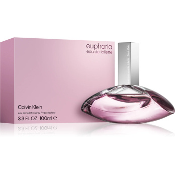 Calvin Klein Euphoria 2023 toaletní voda pro ženy