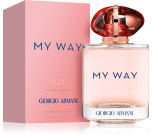 Armani My Way Ylang parfémovaná voda pro ženy