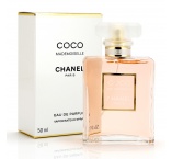 CHANEL Coco Mademoiselle Parfémová voda 50 ml