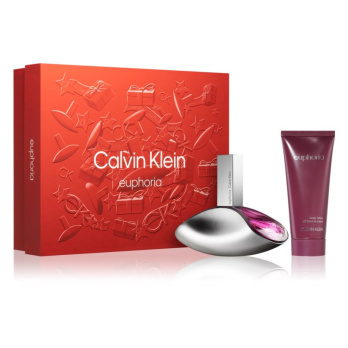Calvin Klein Euphoria darčeková kazeta
