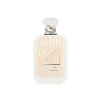 KAYALI The Wedding Silk Santal 36 Intense Intenzivní parfémovaná voda pro ženy