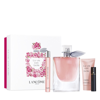 Lancome La Vie Est Belle darčeková sada