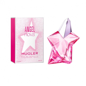 Thierry Mugler Angel Nova toaletní voda pro ženy