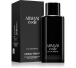 Armani Code parfumovaná voda pre mužov
