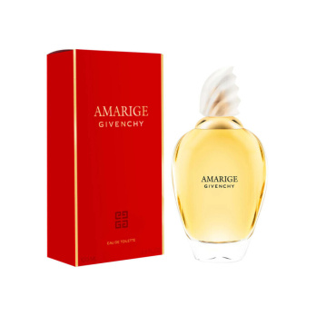 Givenchy Amarige toaletná voda