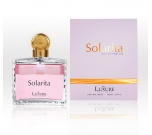 Luxure Solarita Eau de Parfum parfémová voda 
