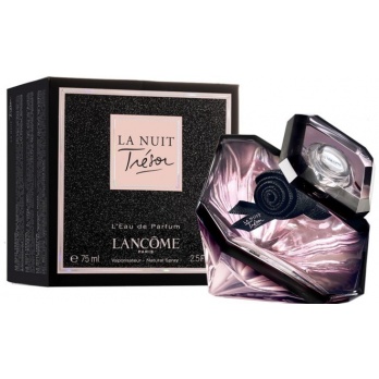 Lancome La Nuit Tresor parfemovaná voda pre ženy