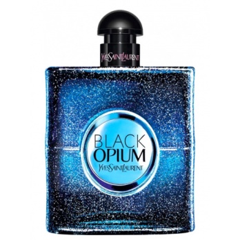 Yves Saint Laurent Black Opium Intense parfémovaná voda pro ženy
