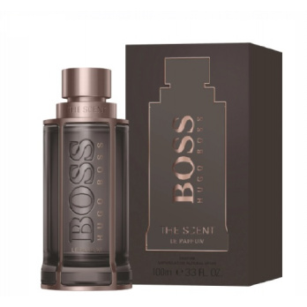 Hugo Boss Boss The Scent Le Parfum parfém pro muže