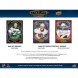 2020-21 Upper Deck Stature