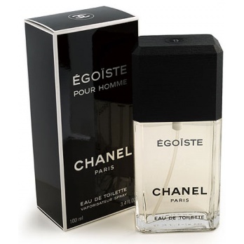 Chanel Egoiste toaletná voda