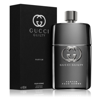 Gucci Guilty Pour Homme parfém pro muže