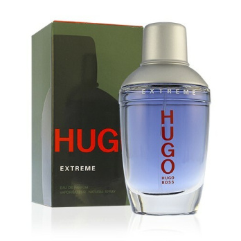 Hugo Boss Hugo Extreme parfémovaná voda pro muže