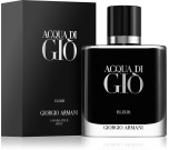 Giorgio Armani Acqua di Giò Elixir parfémový extrakt pro muže