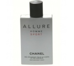 CHANEL Allure Homme Sport sprchový gél